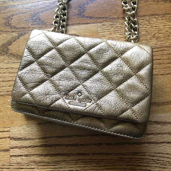 Kate Spade Emerson Place Mini Vivenna Bag - Picture 3 of 7